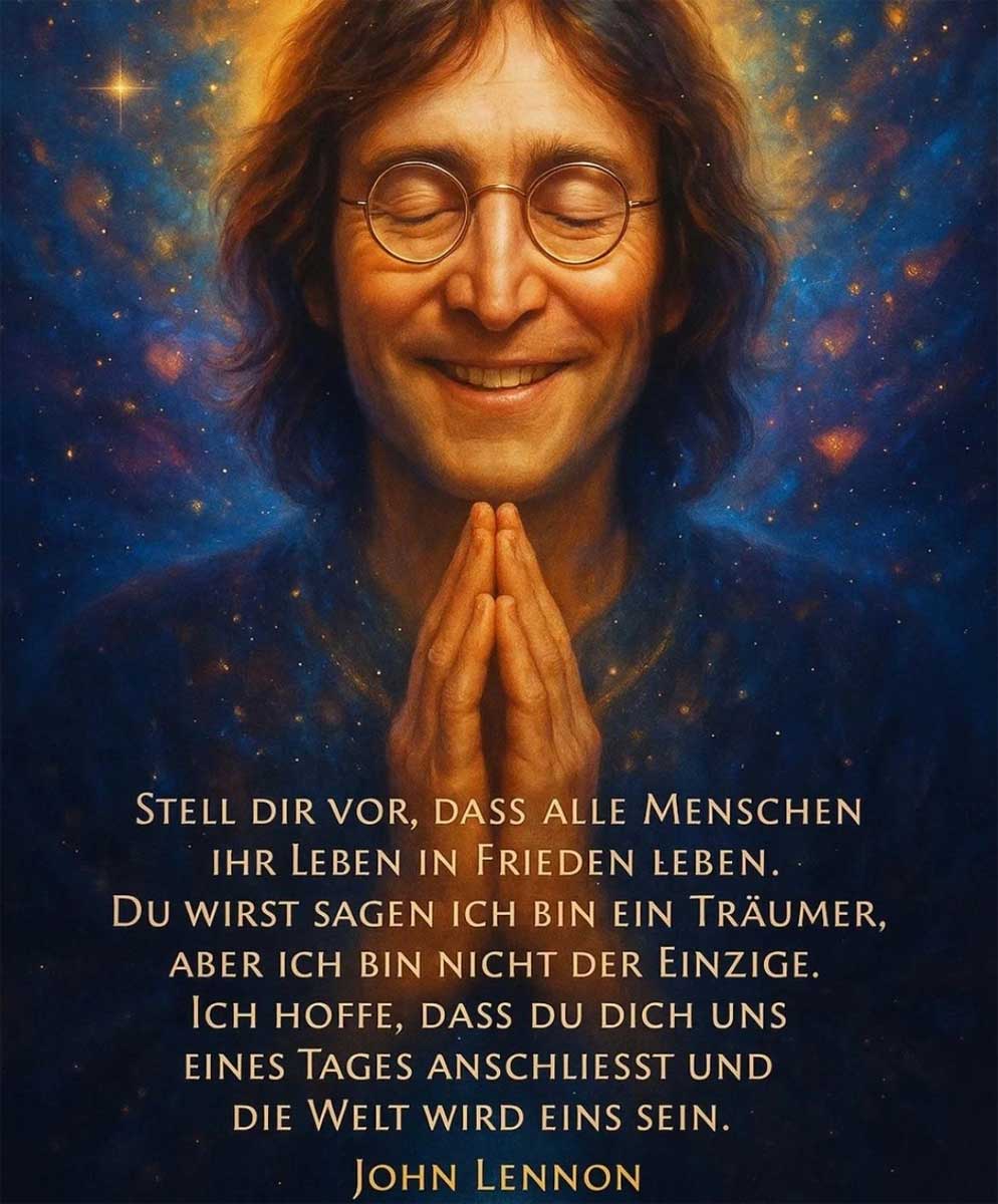John Lennon