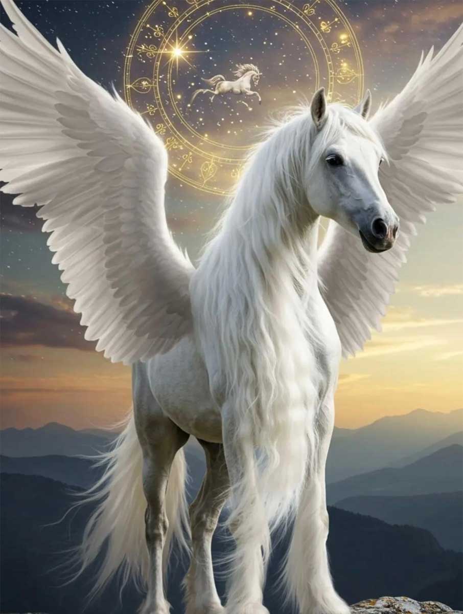 Pegasus