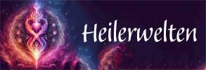 Logo Heilerwelten